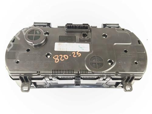 Instrument cluster RENAULT KADJAR (HA_, HL_) 1.5 BLUE dCi 115 (HLA6) | BP31321043C47 - Image 2
