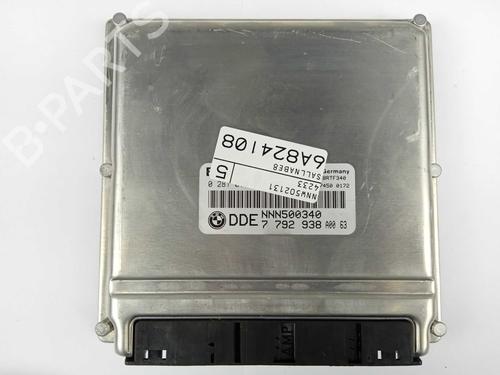 Used Engine control unit (ECU) Engine control unit (ECU) 11179068 11179068