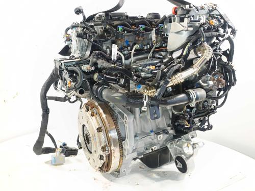 Engine PEUGEOT 3008 I MPV (0U_) 1.6 BlueHDi 120 | BP36997906M1 - Image 9