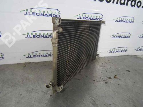 AC radiator CITROËN SAXO (S0, S1) 1.4 VTS | BP11247526M32 