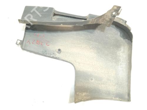 Corner bumper OPEL VIVARO A Bus (X83) 2.0 CDTI (F7, J7, A07) | BP18844822C117 