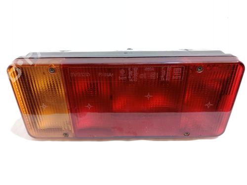 Left taillight IVECO DAILY III Van [1999-2009]  17694596