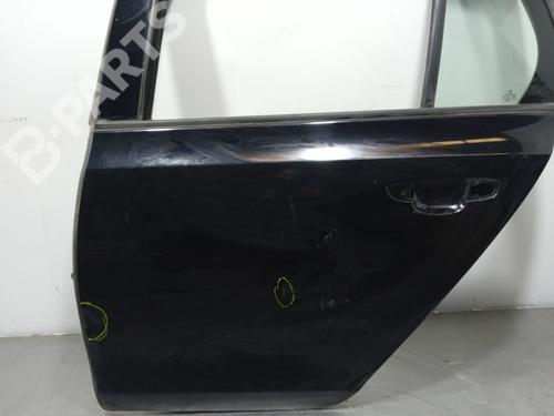 Left rear door VW GOLF VI (5K1)  | BP12096710C4 