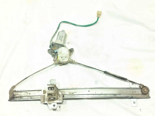 Front left window mechanism SANTANA 300/350 2.0 TDi 4x4 | BP30907005C22 - Image 2