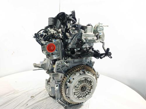 Engine DACIA SANDERO II TCe 90 (B8M1, B8MA, B8AC) | BP31063389M1 - Image 10