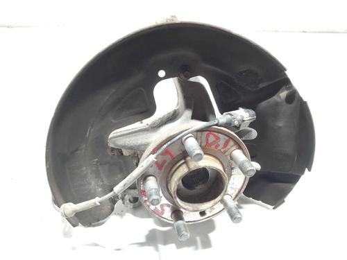 Used Left front steering knuckle Left front steering knuckle LAND ROVER FREELANDER 2 (L359) 2.2 TD4 4x4 (150 hp) 22986130 22986130