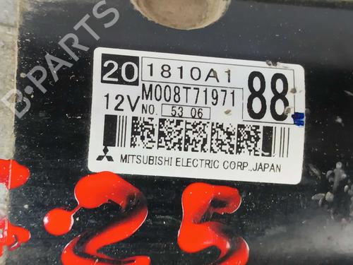 Starter MITSUBISHI ASX (GA_W_) | BP30687245M8 - Image 2
