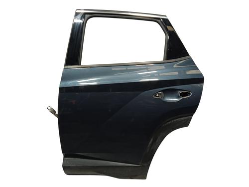 Used Left rear door HYUNDAI TUCSON (NX4E, NX4A) [2020-2025]  29126115