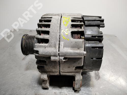 Alternator AUDI A5 Sportback (8TA) 2.0 TDI | BP9982389M7 