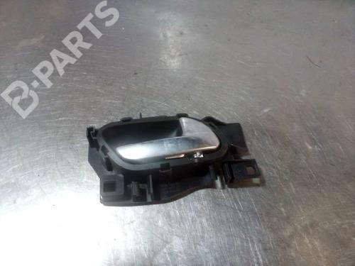 Used Front right interior door handle CITROËN C4 II (NC_) [2009-2025]  9994743