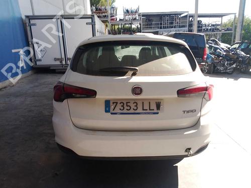 Left front window switch FIAT TIPO Estate (356_, 357_) 1.3 D (356WXH1A) | BP29163665I27 - Image 5