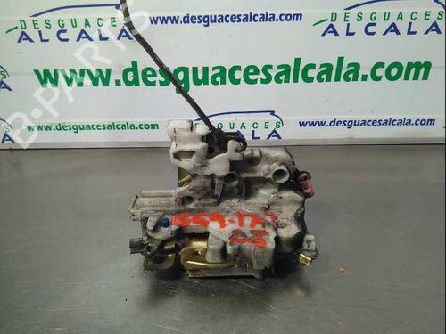 venstre-fortil-las-nissan-pick-up-d22-manual-1997-10016245 main image