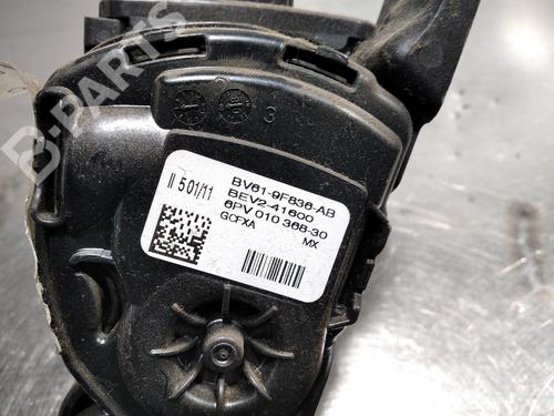 Pedal FORD FOCUS III 1.6 TDCi | BP10028378I4 