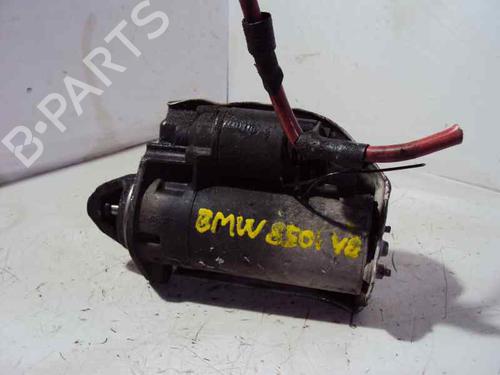 Starter BMW 8 (E31)  | BP13054944M8 