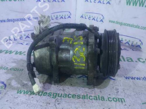 AC Kompressor AC Kompressor 10959438 10959438