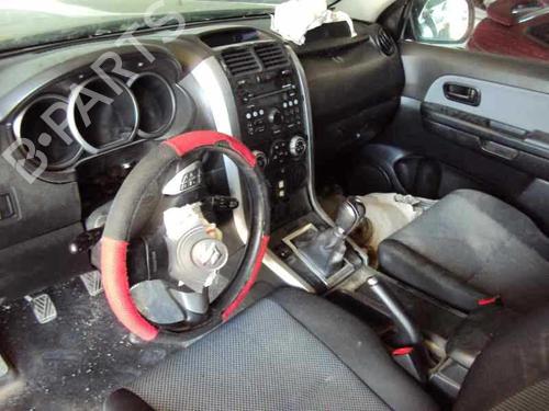 Left front driveshaft SUZUKI GRAND VITARA II (JT, TE, TD)  | BP10196656M38  - Image 9