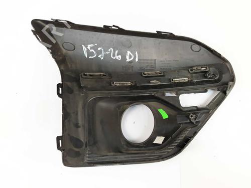 Grill DACIA SANDERO III 1.0 TCe 90 | BP33127923C40 - Image 2