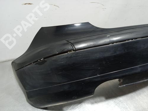 Rear bumper MERCEDES-BENZ C-CLASS (W203) C 180 (203.035) | BP10205121C8 