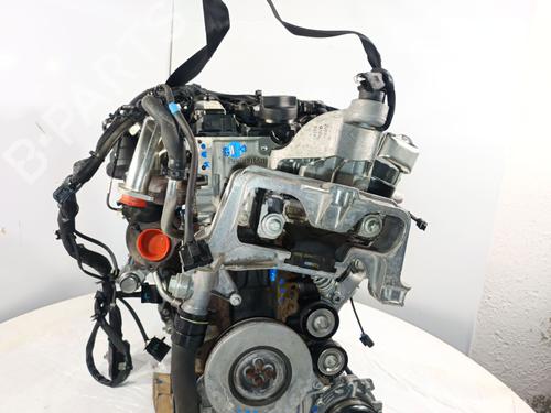 Engine MERCEDES-BENZ A-CLASS (W176) A 220 d (176.003) | BP36051316M1 - Image 3
