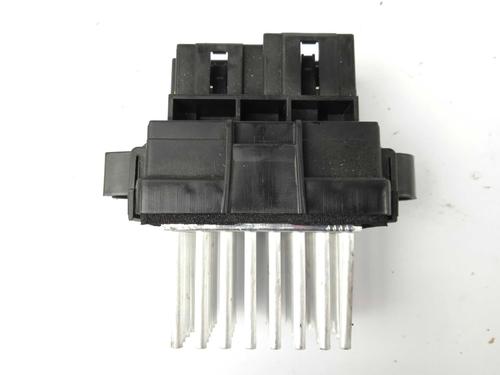 Used Heater resistor Heater resistor OPEL ASTRA J GTC [2011-2018] 14848741 14848741