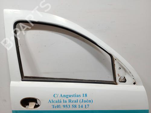 Right front door OPEL COMBO Box Body/MPV 1.7 DTI 16V | BP26325634C3
