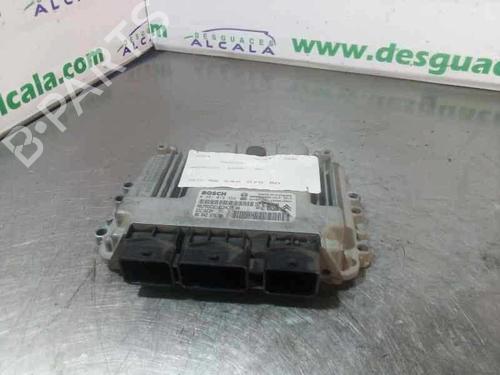 Used Engine control unit (ECU) Engine control unit (ECU) 9995072 9995072