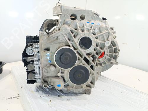 Gearbox SEAT LEON (KL1, KLG) 2.0 TDI | BP33755337M3  - Image 7