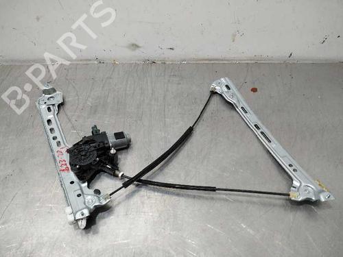 Used Front left window mechanism Front left window mechanism 10179595 10179595