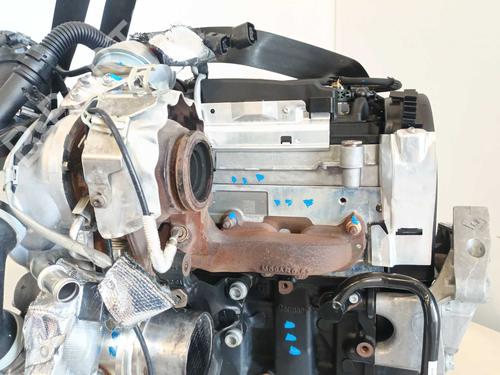 Engine AUDI A3 (8V1, 8VK) 1.6 TDI | BP34194766M1 - Image 6
