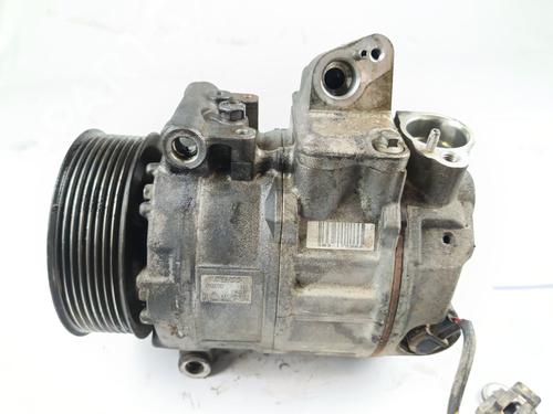 AC-Kompressor LAND ROVER DISCOVERY III (L319) 2.7 TD 4x4 | BP29403462M34 