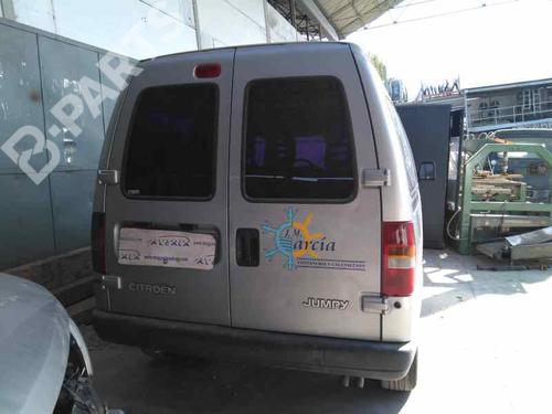 Used Parts CITROËN JUMPY I (U6U_)  2.0 HDi 110  1066205