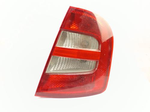 Used Right taillight Right taillight SKODA FABIA I (6Y2) 1.9 TDI (100 hp) 33856822 33856822