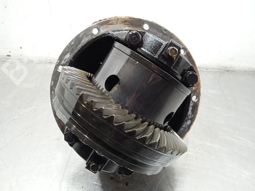 Rear differential MITSUBISHI PAJERO SPORT I (K7_, K9_)  | BP11095020M24 