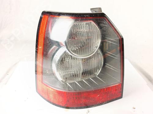 Used Left taillight LAND ROVER FREELANDER 2 (L359) 2.2 TD4 4x4 (160 hp) 28471870