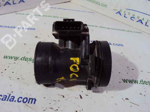 Used Mass air flow sensor FORD FOCUS I (DAW, DBW) [1998-2009]  11248866