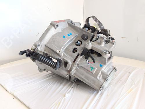 Gearbox CITROËN C3 AIRCROSS II (2R_, 2C_) 1.2 PureTech 110 (2RHNZB, 2RHNZW, 2RHNPX, 2RHNPJ) | BP30459038M3 