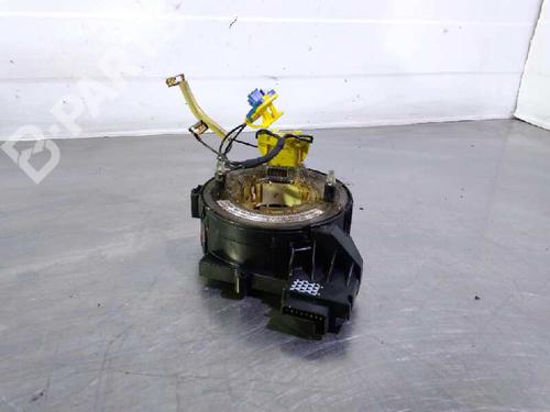 Squib airbag VW CADDY III MPV (2KB, 2KJ, 2CB, 2CJ)  | BP11798100C102 