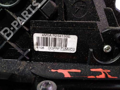 Rear left lock FORD FOCUS II (DA_, HCP, DP)  | BP9990844C100 