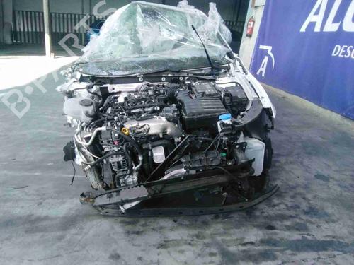 Electronic module VW GOLF VIII (CD1, DA1) 2.0 TDI | BP13736624M83  - Image 8