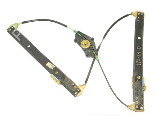 Used Front left window mechanism Front left window mechanism 17922233 17922233