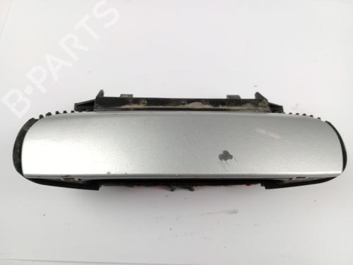 Used Rear right exterior door handle AUDI A3 Sportback (8PA) 1.9 TDI (105 hp) 23137042