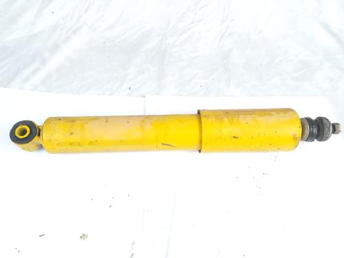 Used Left front shock absorber NISSAN TERRANO II (R20) 2.7 TD 4WD (101 hp) 17429387