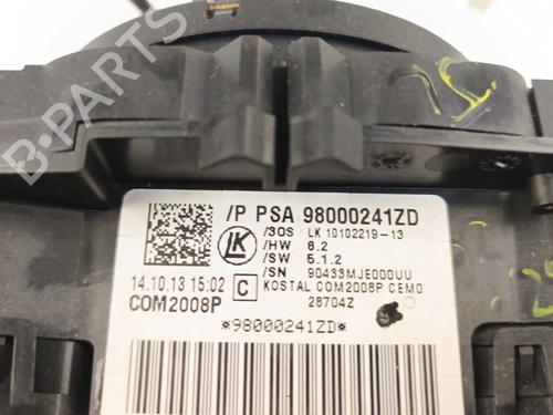 Switch PEUGEOT 508 I (8D_) | BP32249774I30 - Image 3