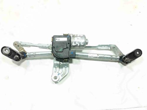 Front wiper motor CUPRA FORMENTOR (KM7, KMP) 1.5 TSI | BP34350950M29 - Image 2