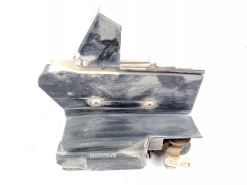 Used Rear right lock DACIA SANDERO II TCe 90 (B8M1, B8MA, B8AC) (90 hp) 25770256