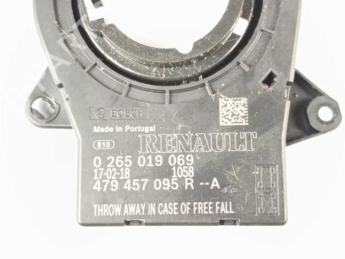 Electronic module RENAULT CAPTUR I (J5_, H5_) 1.5 dCi 90 (J5N4, J5M5, J5MW, J5M6, J5AL, J5AJ) | BP28624057M83 - Image 2