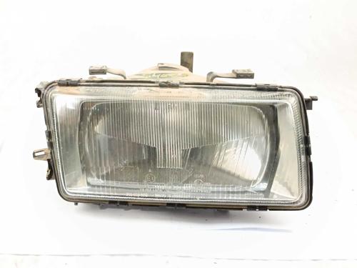 Used Right headlight Right headlight AUDI 80 B3 Saloon (893, 894, 8A2) 1.6 TD (80 hp) 40109499 40109499