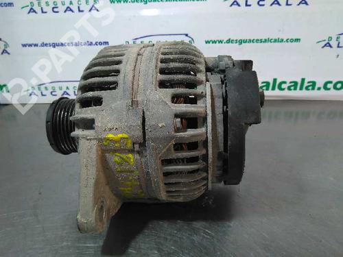 Alternator IVECO DAILY IV Van  | BP10957296M7 