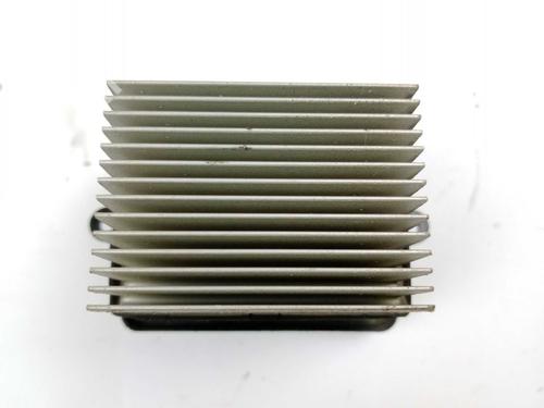 Used Heater resistor Heater resistor CITROËN C4 Picasso II 1.6 HDi / BlueHDi 115 (115 hp) 18844911 18844911