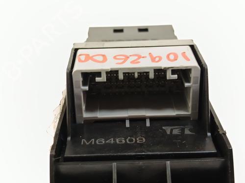 Right front window switch HONDA CIVIC X Hatchback (FC_, FK_) 1.0 VTEC | BP35951389I26 - Image 3